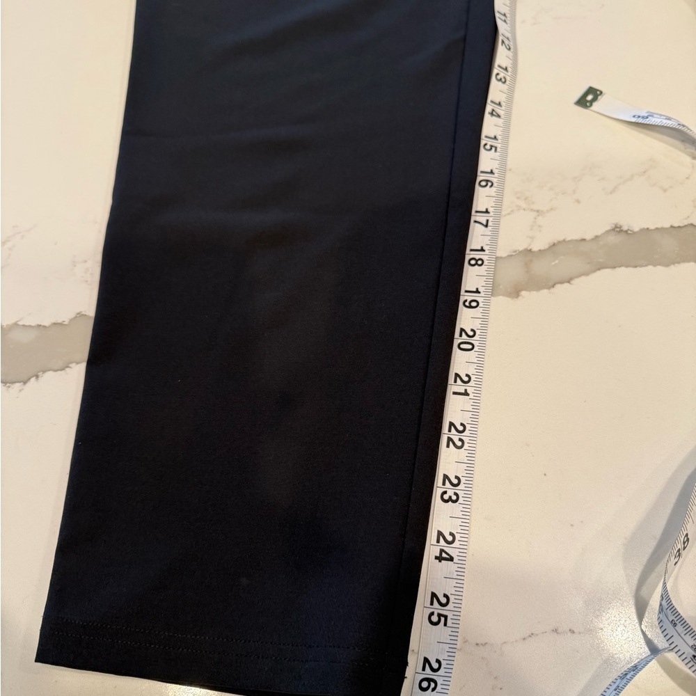Mondetta Outdoor Project Hiking / Travel Pants L – Black Utility Pockets - Picture 5 of 6